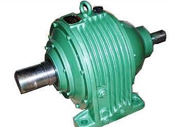 NGW行星齒輪增速機(jī)