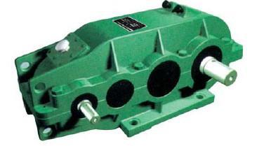 ZSC(A)型套裝式圓柱齒輪減速機